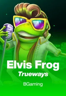 ElvisFrogTrueways