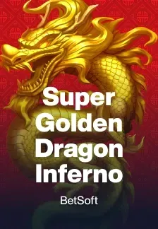 SuperGoldenDragonInferno